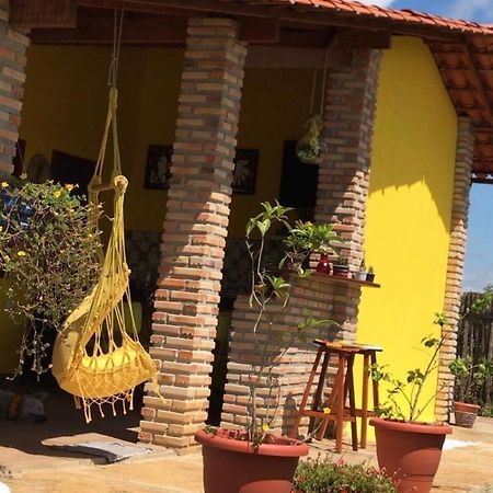 Caramuru Barra Grande Barra Grande (Piaui) Exterior foto
